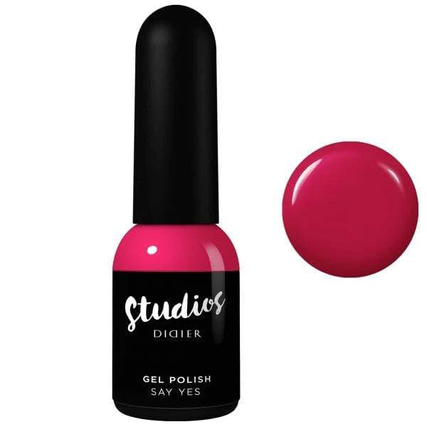 Gel Polish Studios, Say Yes, 8ml