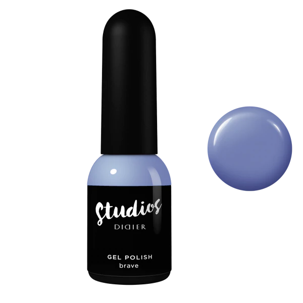 Gel Polish Studios, Brave, 8ml