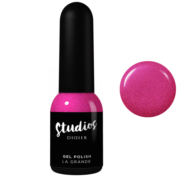 Gel Polish Studios, La Grande, 8ml
