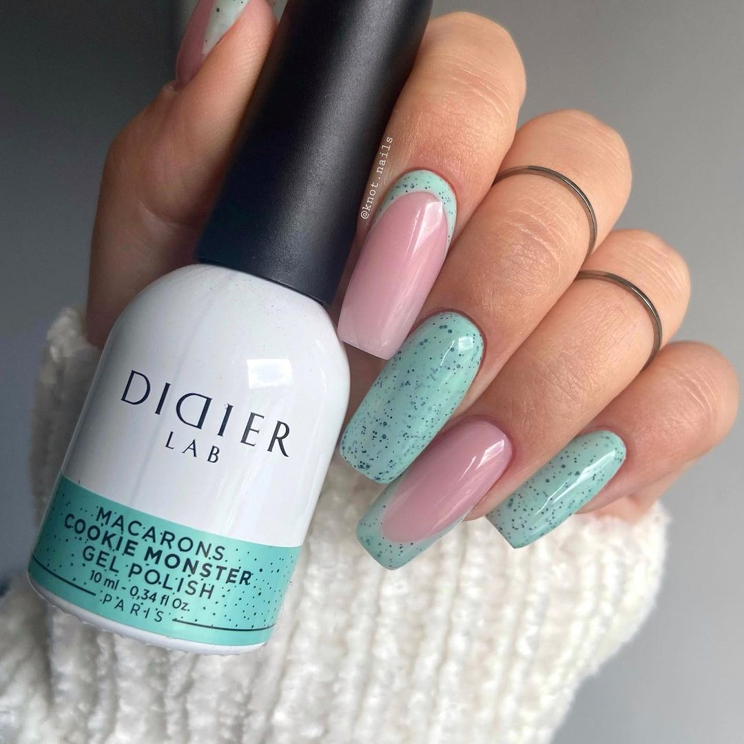 Macaron Gel Polish