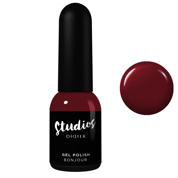 Gel Polish Studios, Bonjour, 8ml