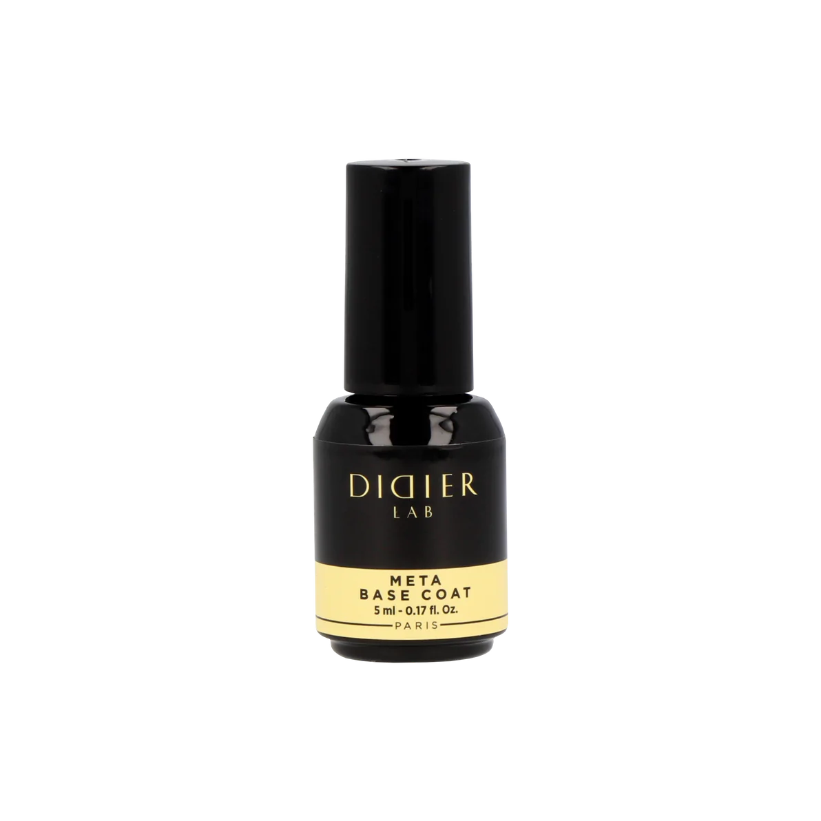 Base Coat, "Didier Lab", Meta Base 5ml