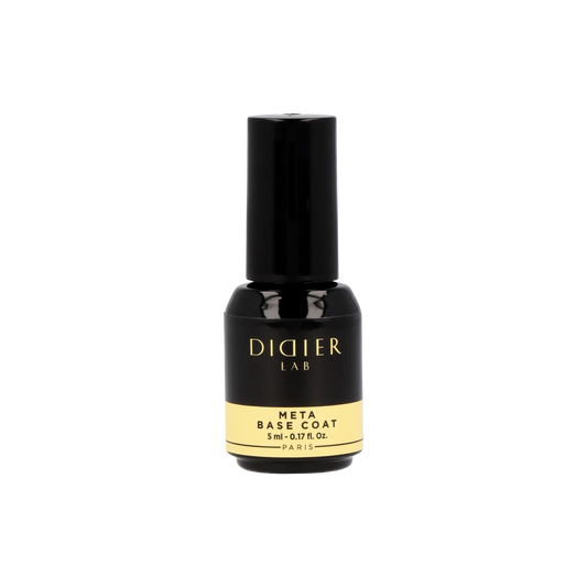 Base Coat, "Didier Lab", Meta Base 5ml