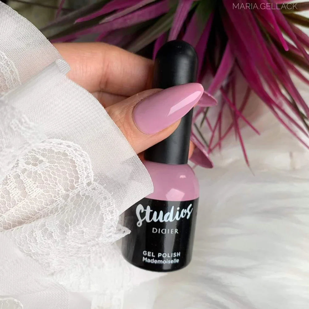 Gel Polish Studio "Mademoiselle 8ml