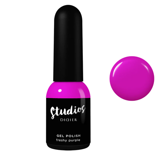 Gel Polish Studio "Freshly Purple" 8ml