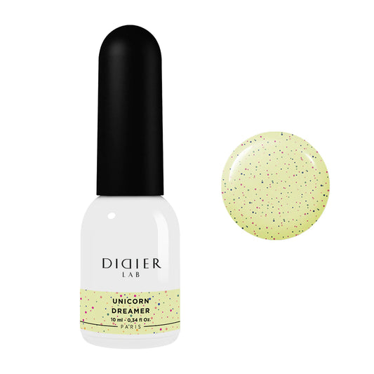 Gel Polish "Didier Lab", Unicorn, Dreamer 10 ml