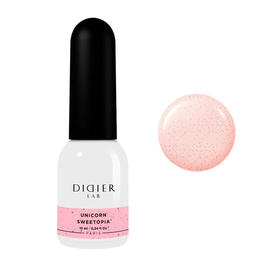 Gel Polish "Didier Lab", Unicorn, Sweetopia 10 ml