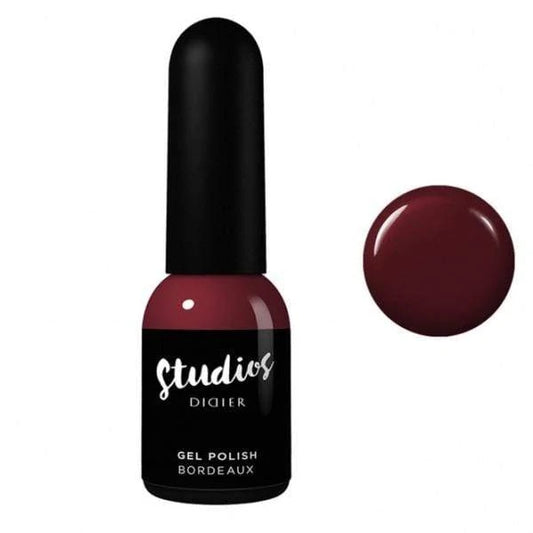 Gel Polish Studios, Bordeaux, 8ml