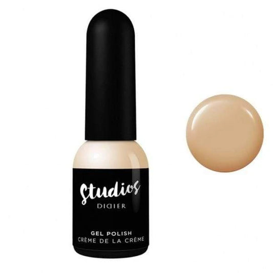 Gel Polish Studios, Creme De La Creme, 8ml