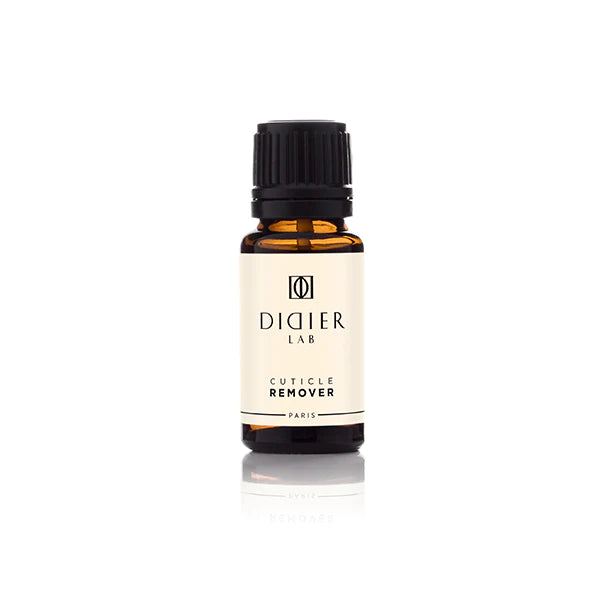 Nail Prep, Cuticle Remover  "Didier Lab" 15ml