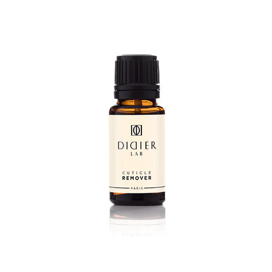 Nail Prep, Cuticle Remover  "Didier Lab" 15ml