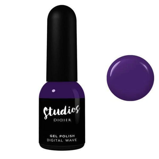 Gel Polish Studios, Digital Wave, 8ml