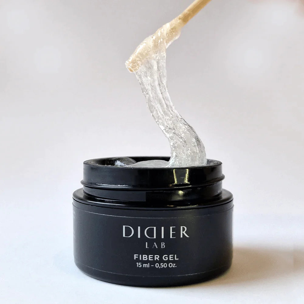 Fiber Gel "Didier Lab" 15ml