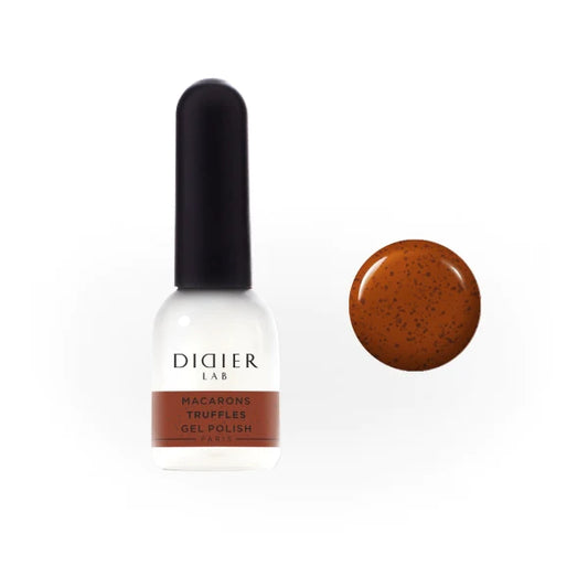 Gel Polish "Didier Lab", Macarons, Truffles, 10ml