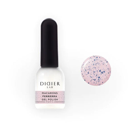 Gel Polish "Didier Lab", Macarons, Ferrerra, 10ml