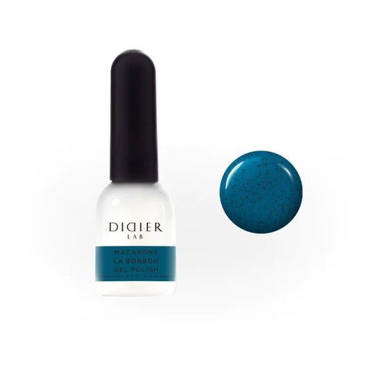 Gel Polish "Didier Lab", Macarons,  La Bonbon, 10ml