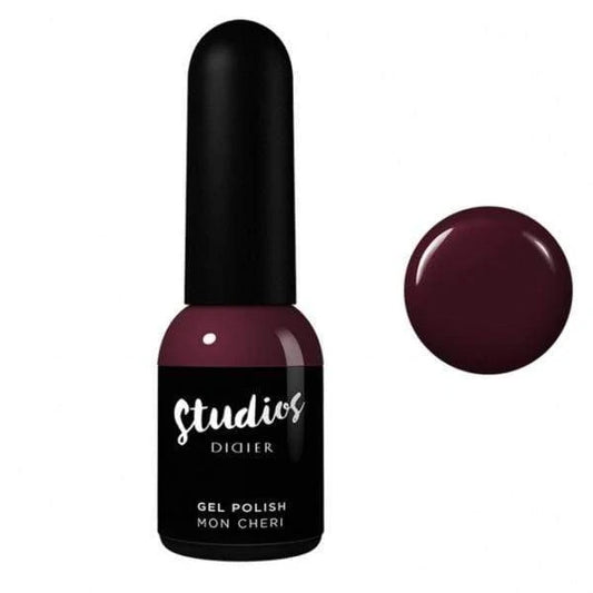 Gel Polish Studios, Mon Cheri, 8ml