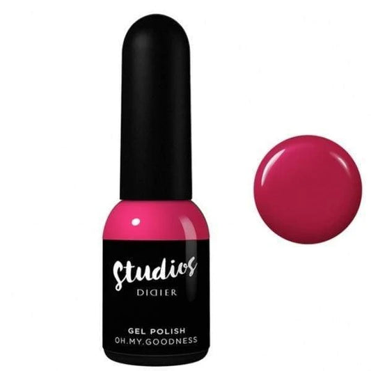 Gel Polish Studios, Oh My Goodness, 8ml