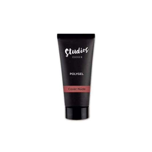 Polygel "Studios Didier" Cover Nude, 30g