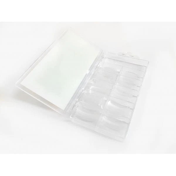 Polygel Nail forms "Didier Lab", 100psc