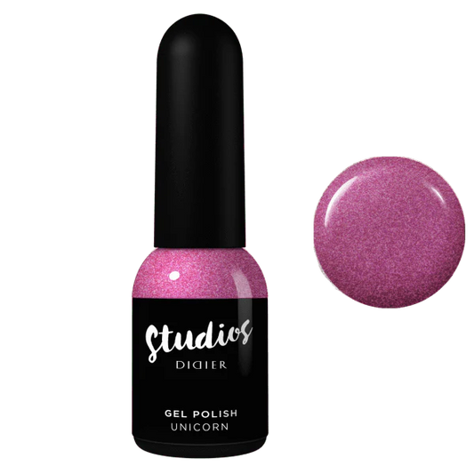 Gel Polish Studios, Unicorn,  8ml