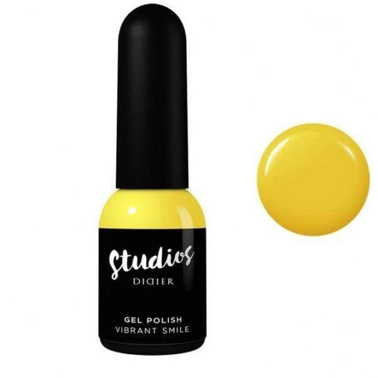 Gel Polish Studios, Vibrant Smile , 8ml